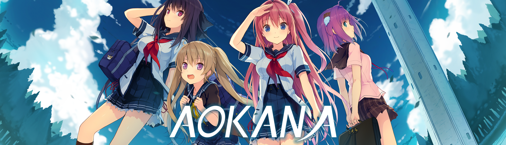 NekoNyanSoft on X: FYI, the Steam store page for Hello, good-bye that's  currently up on Steam is NOT from us. It looks like someone decided to  create a fake store page! Our